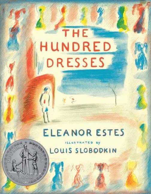 Hundred Dresses, The : Eleanor Estes