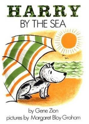 Harry by the Sea : Gene Zion