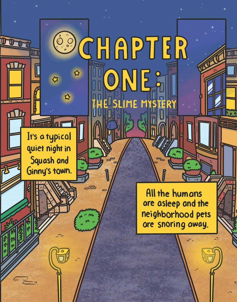 Cat & Cat Adventures: Journey into Unibear City : Susie Yi