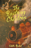 The Railway Children | Wordsworth Children's Classics | Book