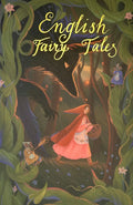 English Fairy Tales(VALUE)|Children Classics|Book