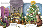 Mr. Willowby's Head Over Heels Christmas