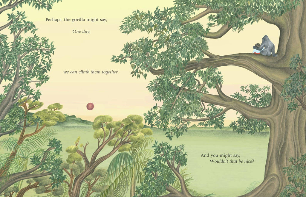 If You Make a Call on a Banana Phone : Gideon Sterer