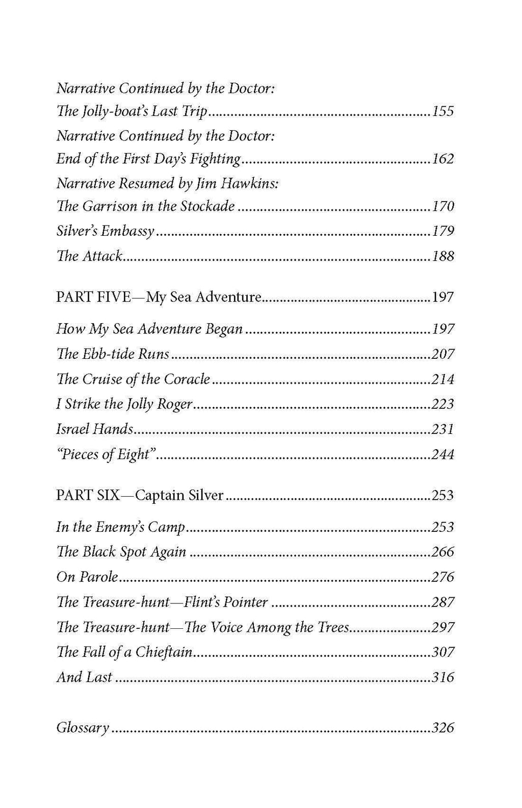 Treasure Island: The Read-With-Me Edition