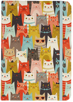 Cats Journal