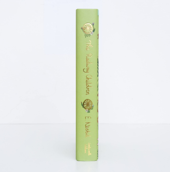 The Railway Children(VALUE)| Collector's | Hardcover