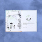 Henry and the Something New