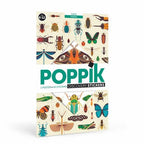 Poppik - Discovery Posters INSECTS
