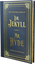 The Strange Case of Doctor Jekyll and Mr. Hyde