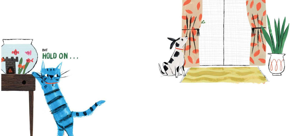 Max Attacks by Kathi Appelt