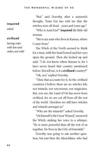 The Wonderful Wizard of Oz: The Read-With-Me Edition