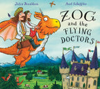 Zog And The Flying Doctors