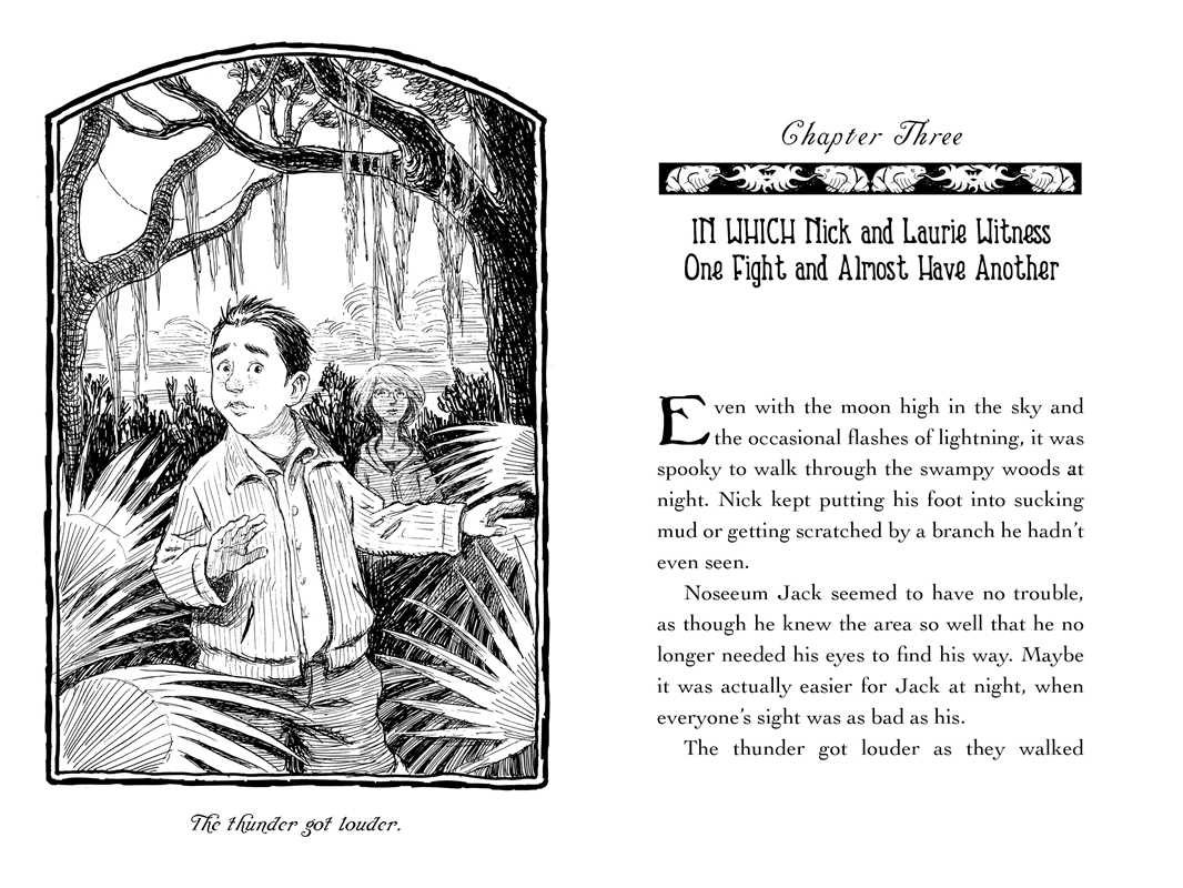 Giant Problem by Tony DiTerlizzi