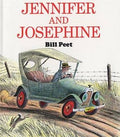 Jennifer and Josephine: Bill Peet