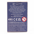 Mini Jigsaw Library Mixed CDU (D.48)