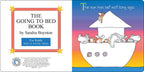Going to Bed Book by Sandra Boynton