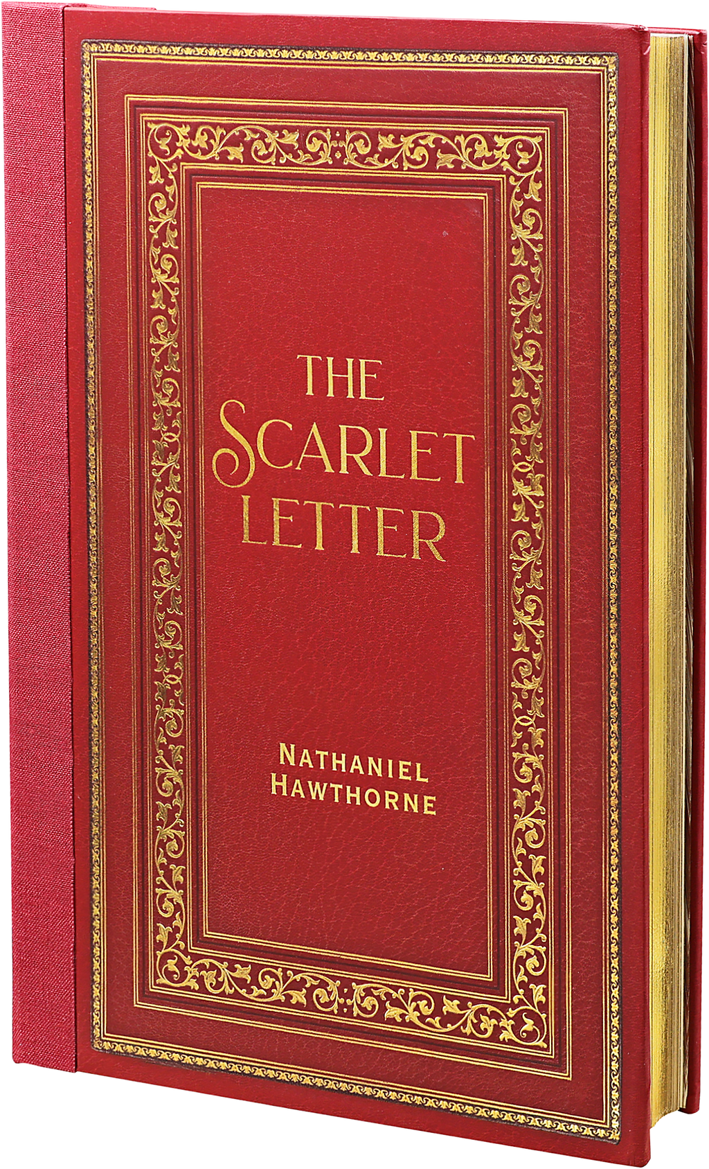 The Scarlet Letter