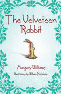 Velveteen Rabbit by Margery Williams