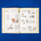 The I Wonder Bookstore