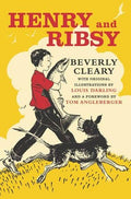 Henry And Ribsy: Beverly Cleary