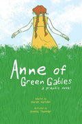 Anne of Green Gables by