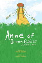 Anne of Green Gables by