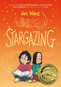 Stargazing:  #1
