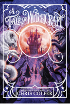 Tale of Witchcraft... (A Tale of Magic Series #2)