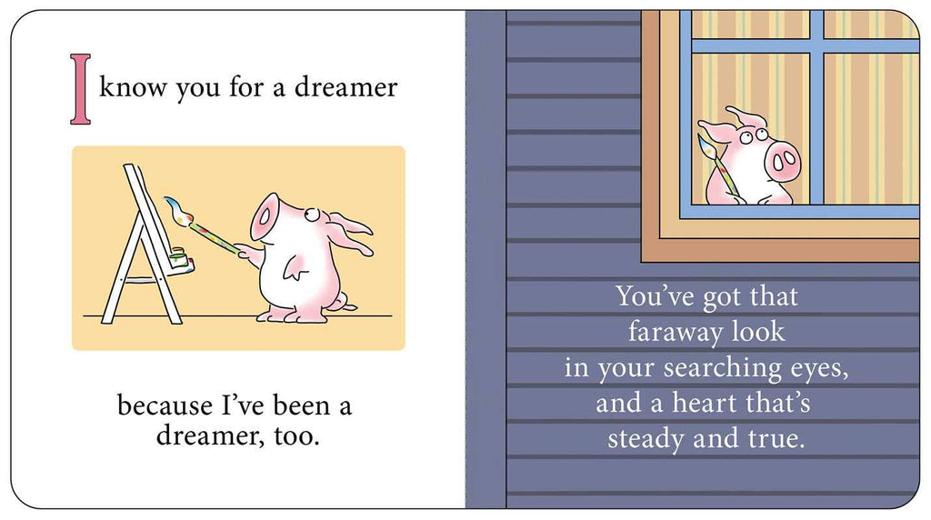 When Pigs Fly! by Sandra Boynton
