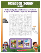 Blizzard Rescue