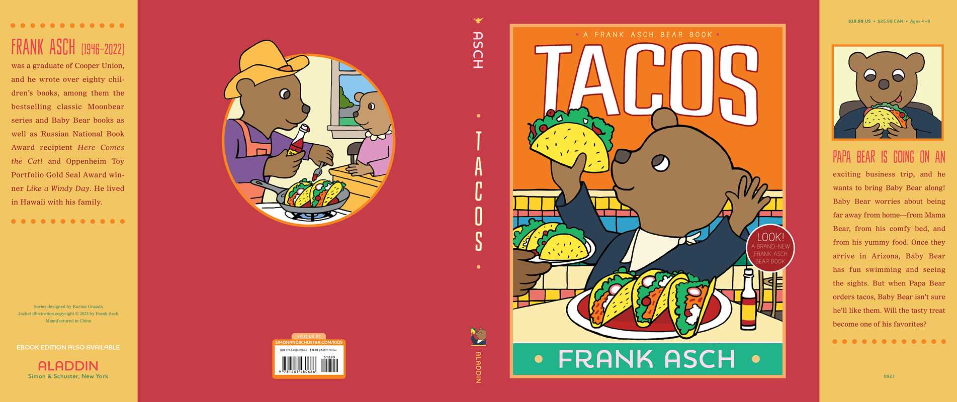 Tacos by Frank   Asch