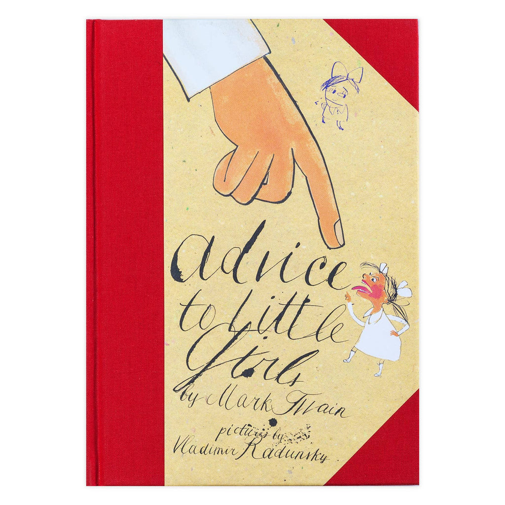 Advice to Little Girls