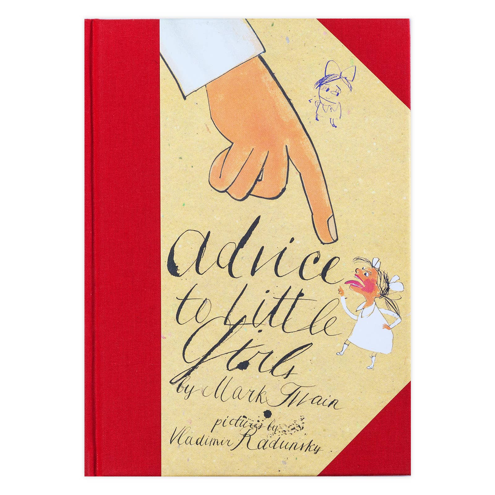 Advice to Little Girls