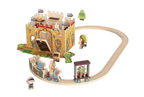 Castle Play World