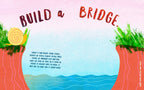 Crunch This Nature Book!  A Wild Outdoor Journal with 45 Activities