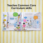 How to Write a Story