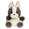 5" Plush Pal French Bulldog Palm Pals Stuffed Animal