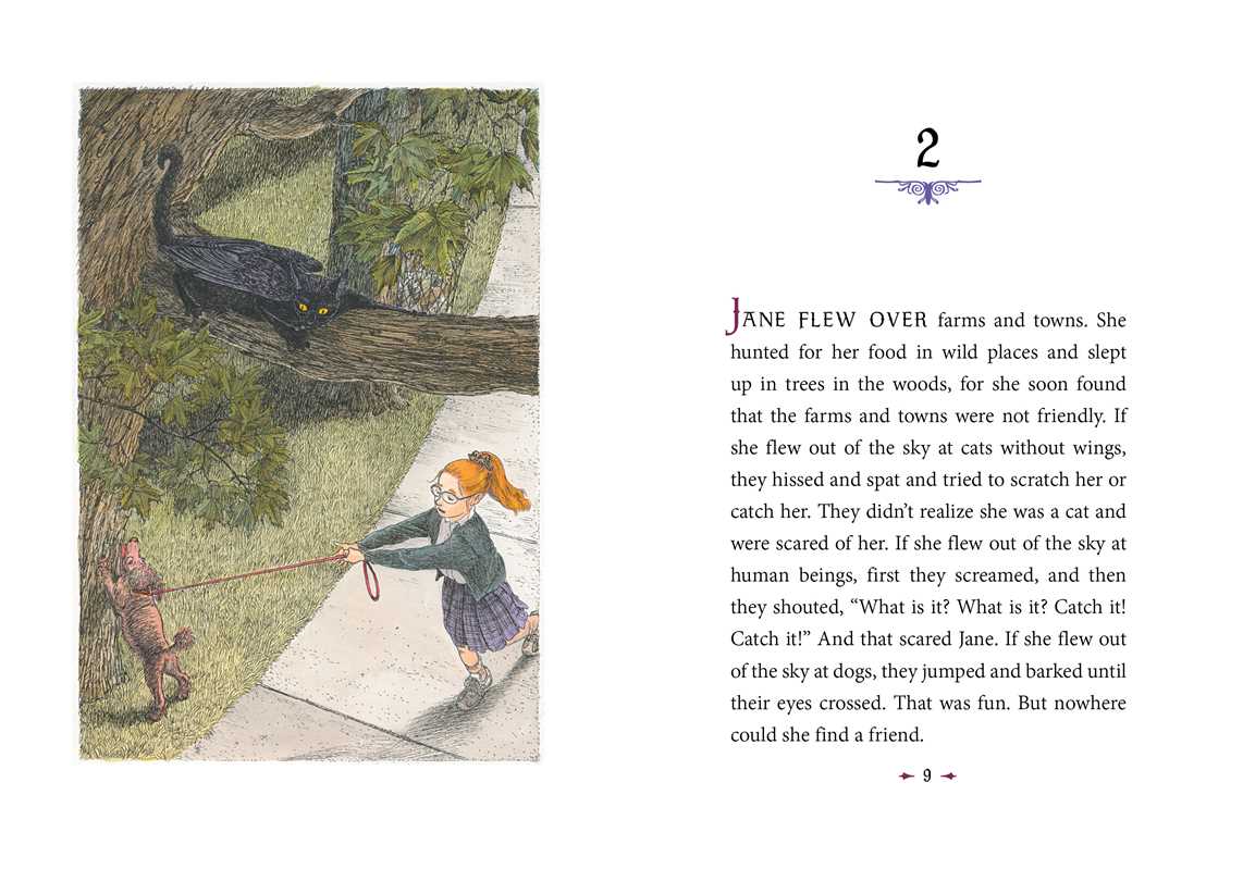 Jane on Her Own by Ursula  K. Le Guin