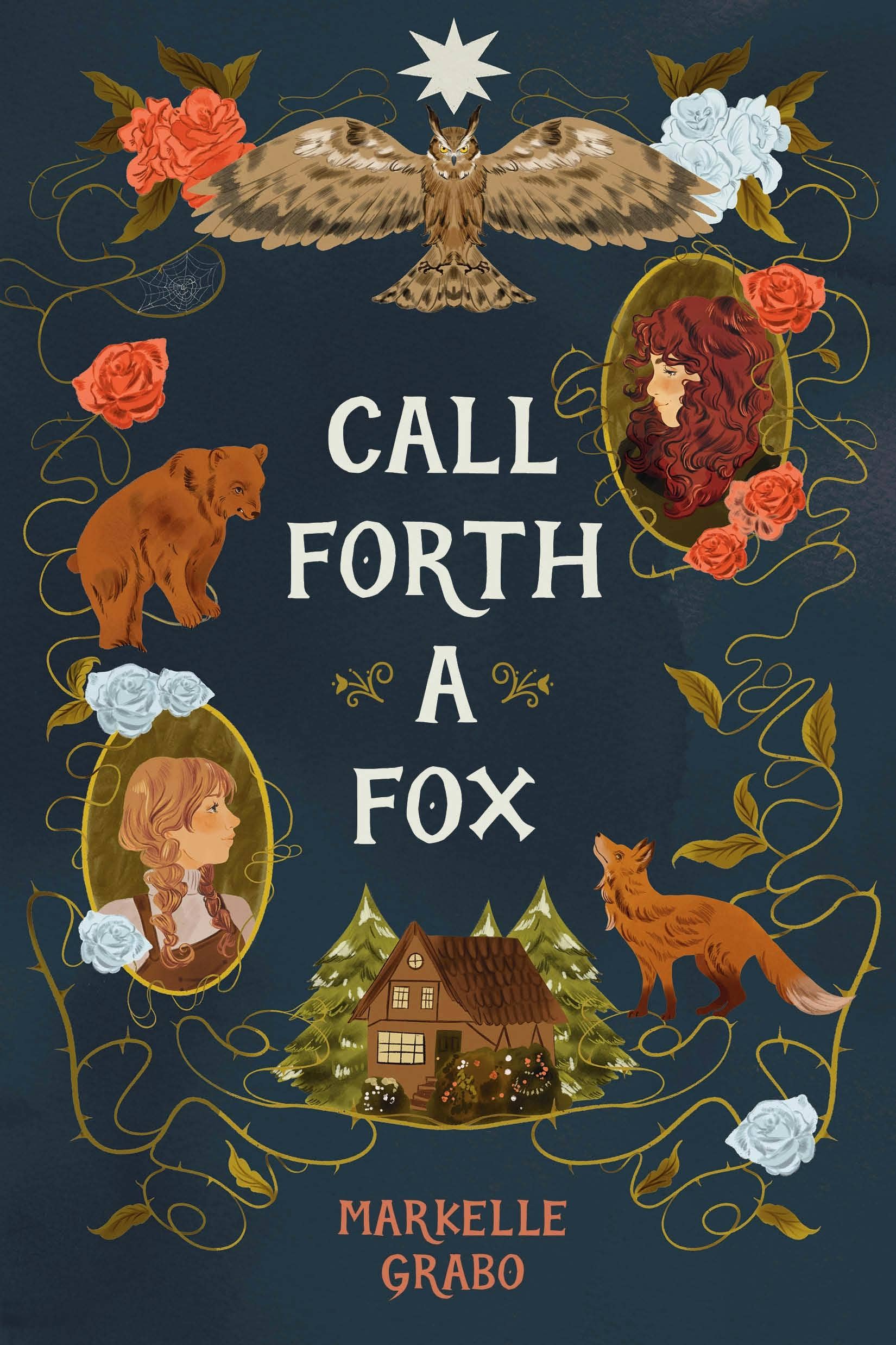 Call Forth A Fox