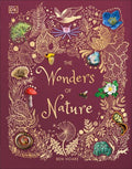 Wonders Of Nature