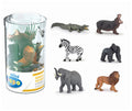 Mini Plus Wild Set 1