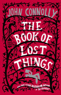 Book of Lost Things by John Connolly