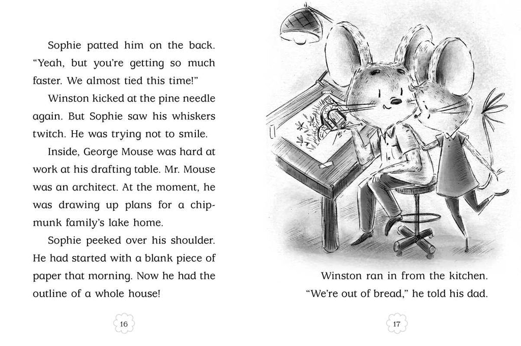 Clover Curse by Poppy Green