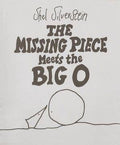 Missing Piece Meets The Big O, The: Shel Silverstein