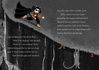 Kitty and the Clifftop Peril