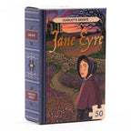 Mini Jigsaw Library Mixed CDU (D.48)
