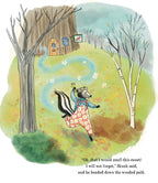 Fix and Stitch Picture Book