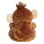 5" Plush Boomer Monkey Palm Pal