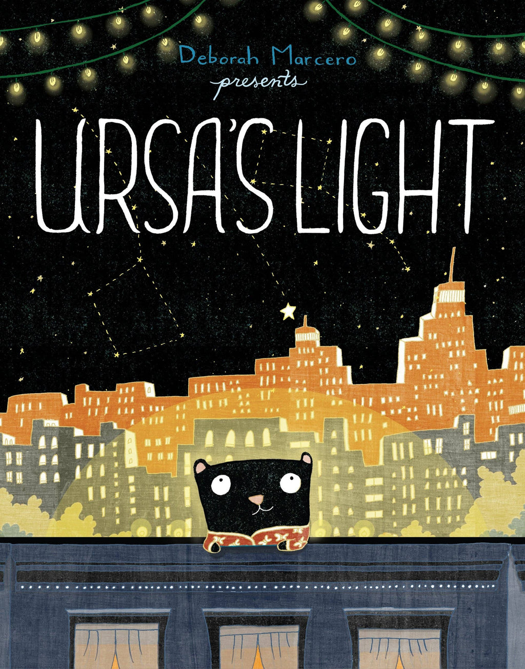 Ursa's Light