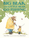 Big Bear & Little Bear Fishing